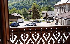 La Chamade