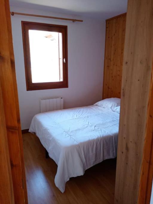Appartement La Chamade à Le Biot Extérieur photo